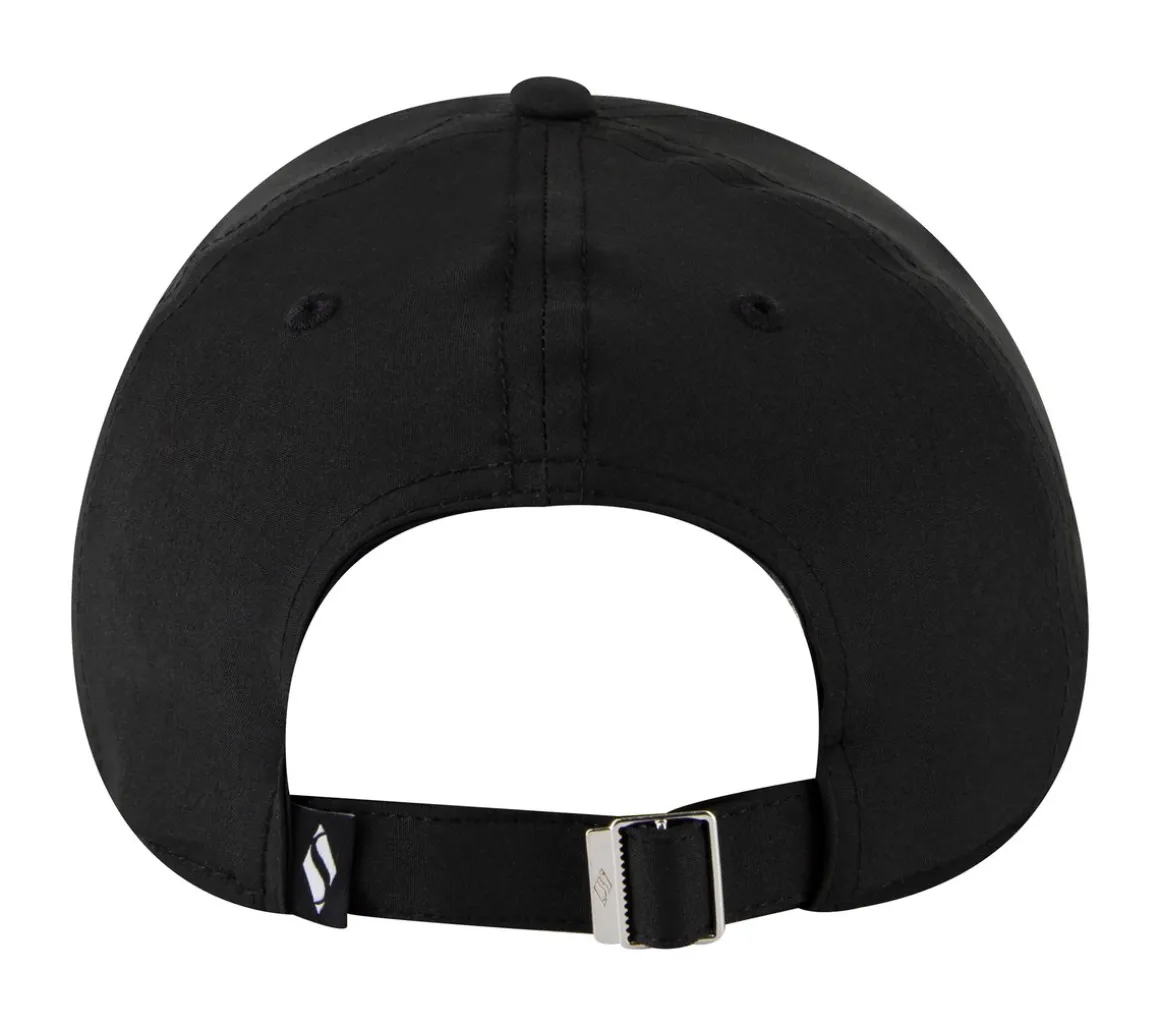 Skechweave Diamond Colorblocked Hat