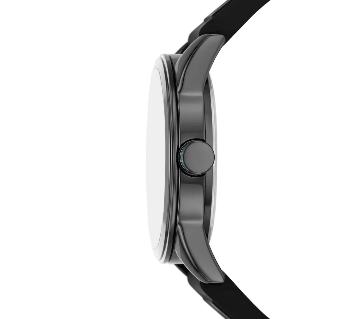 Slauson Watch