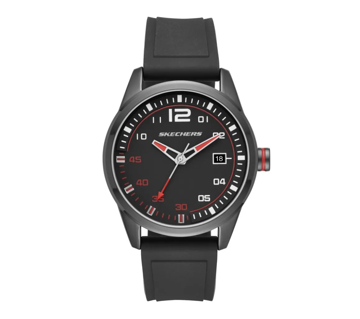 Slauson Watch
