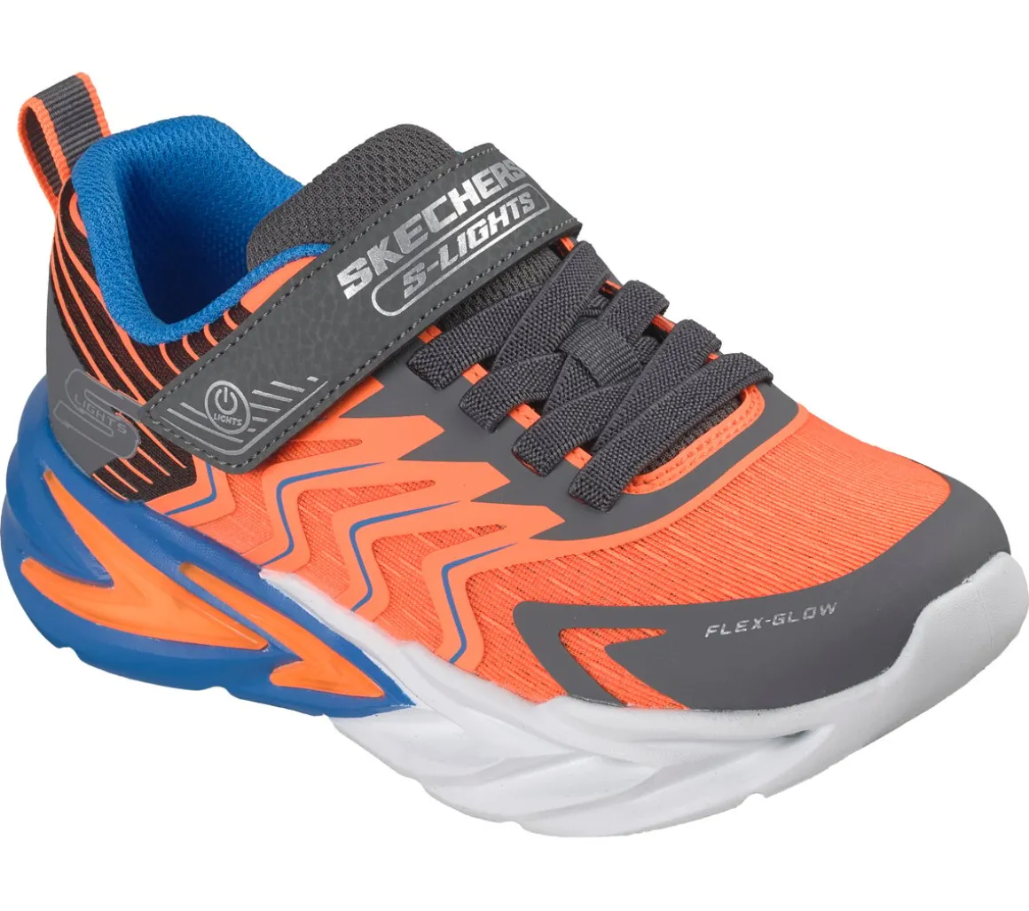 S-Lights: Flex-Glow Ultra - Prism-Pacer