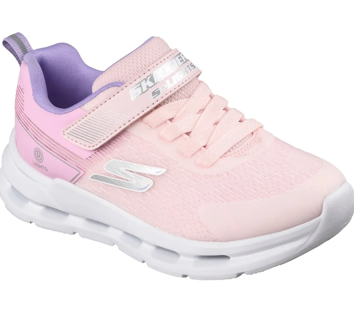 S-Lights: Glide-Step Lights