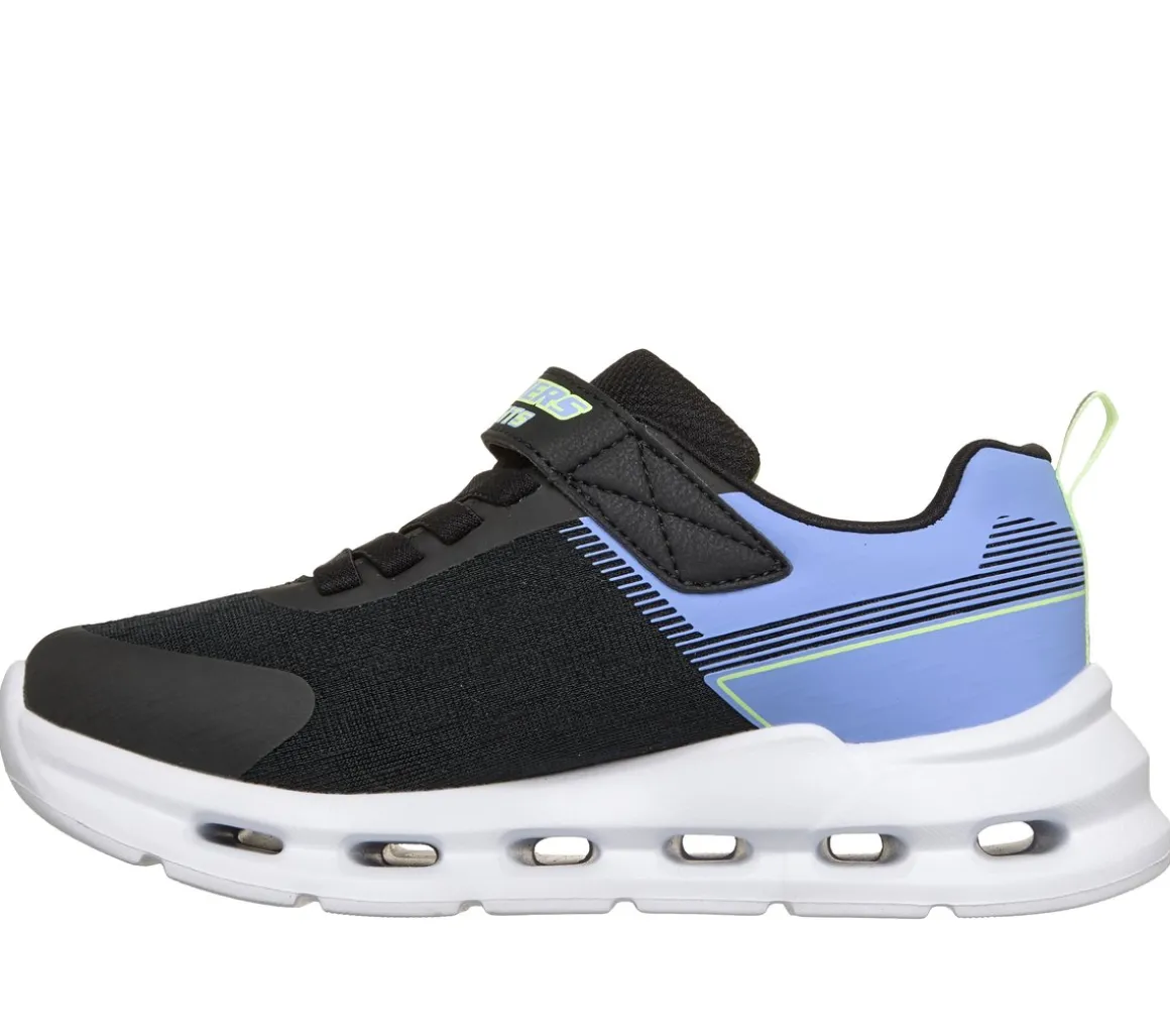 S-Lights: Glide-Step Lights