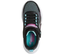 S-Lights: Kinetic-Lights - Where's My Skechers?