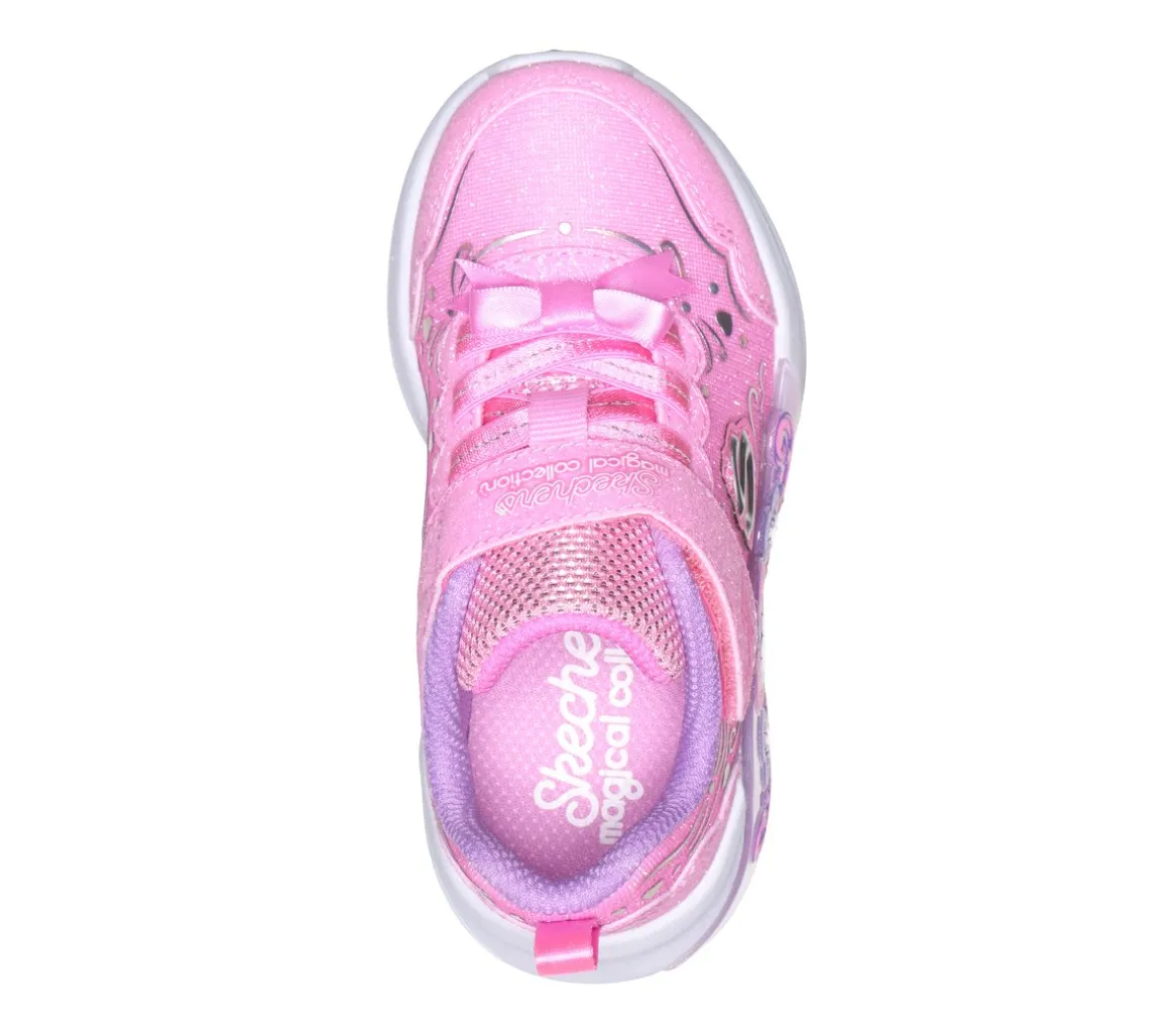 S-Lights: Lil Princess Steps
