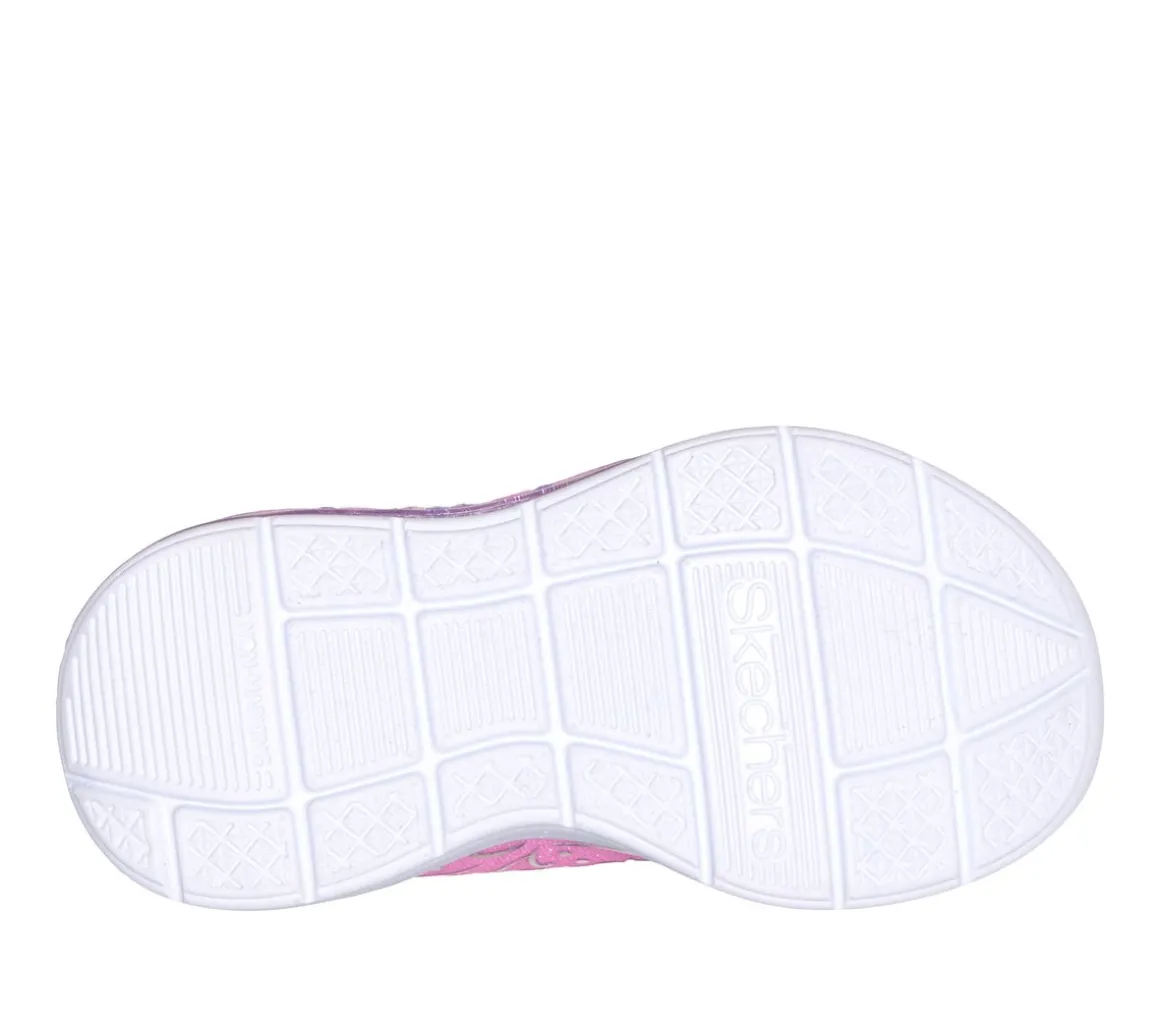 S-Lights: Lil Princess Steps