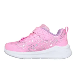 S-Lights: Lil Princess Steps
