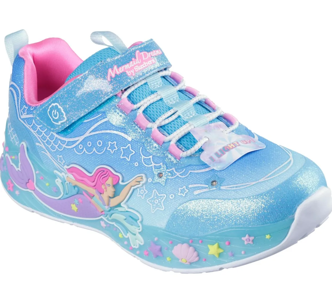 S-Lights: Mermaid Dreams