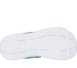 S-Lights: Mermaid Dreams Sandal