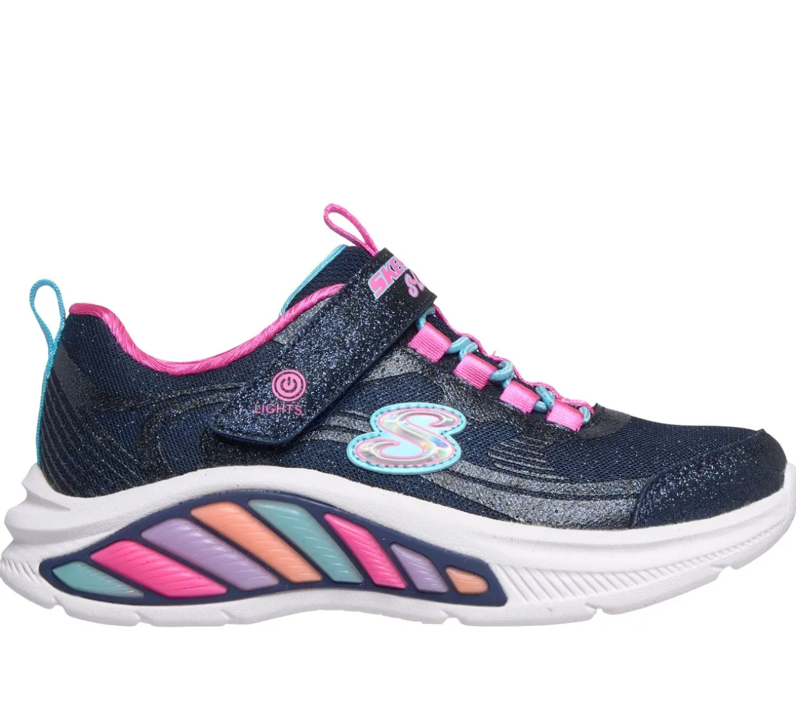 S-Lights: Rainbow Cruisers - Glitzy Glow
