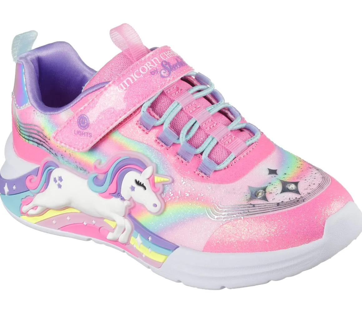 S-Lights: Unicorn Chaser