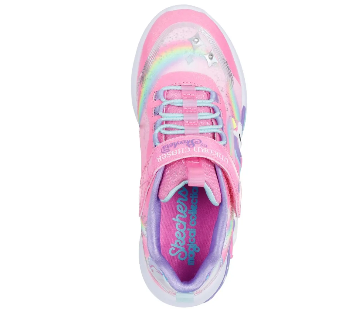 S-Lights: Unicorn Chaser