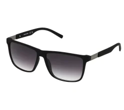 Soft Touch Square Sunglasses