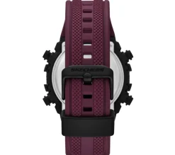 Solar Digital Watch