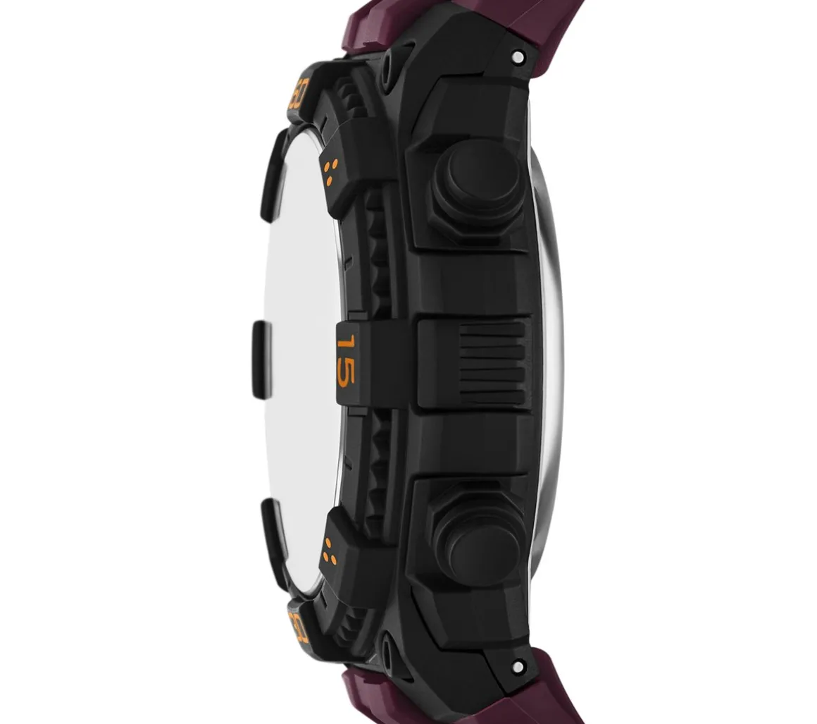 Solar Digital Watch