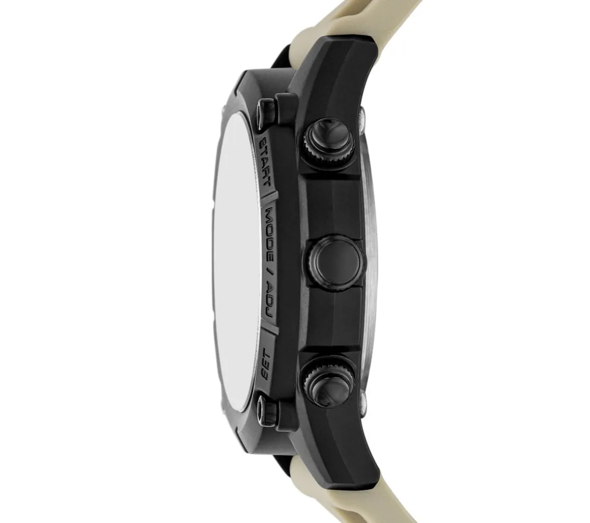 Solar Watch
