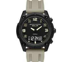 Solar Watch