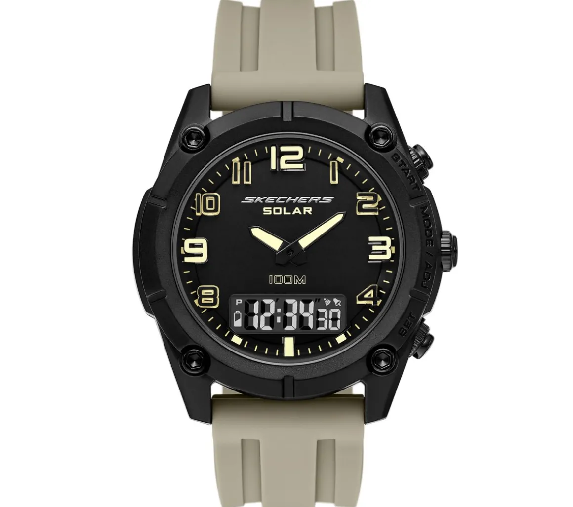 Solar Watch