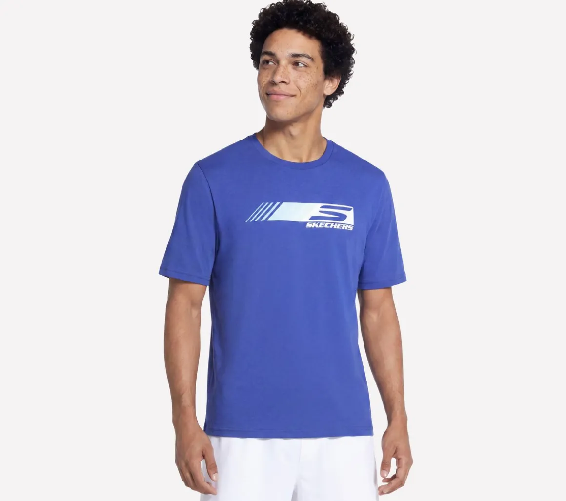 Speedster Tee