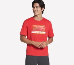 Split Tee