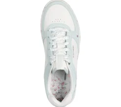 Sport Court 2.0 - Floral Frenzy