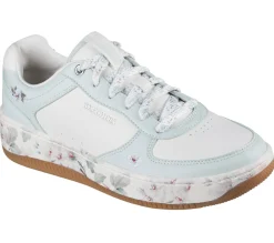 Sport Court 2.0 - Floral Frenzy