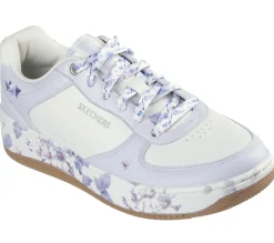 Sport Court 2.0 - Floral Frenzy