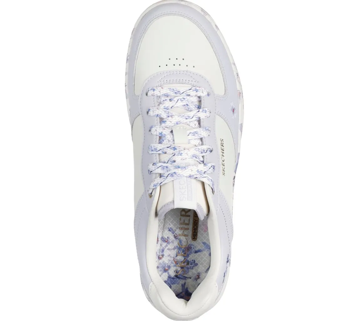 Sport Court 2.0 - Floral Frenzy