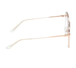 Square Retro Sunglasses