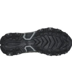 Stamina All-Terrain - Upper Stitch