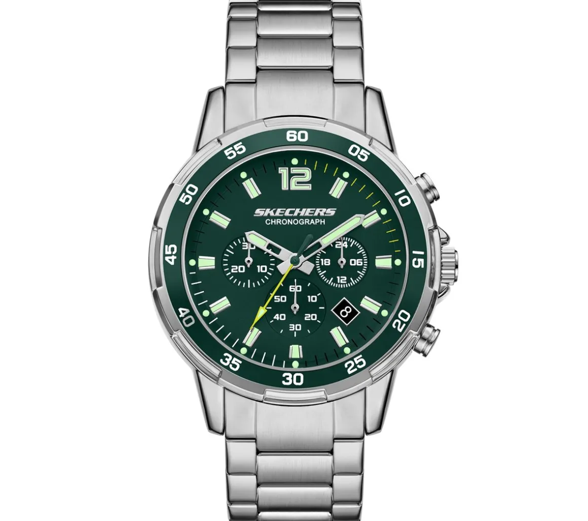Stanwood Watch