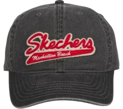 Street Banner Baseball Hat