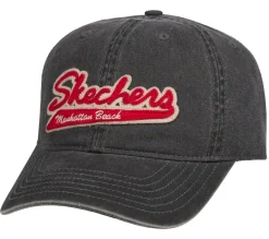 Street Banner Baseball Hat