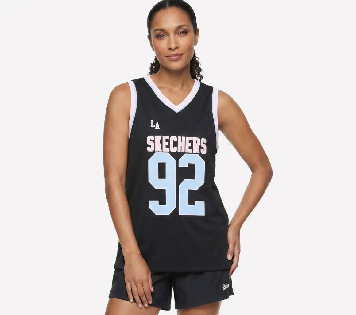 Street Sideline Jersey