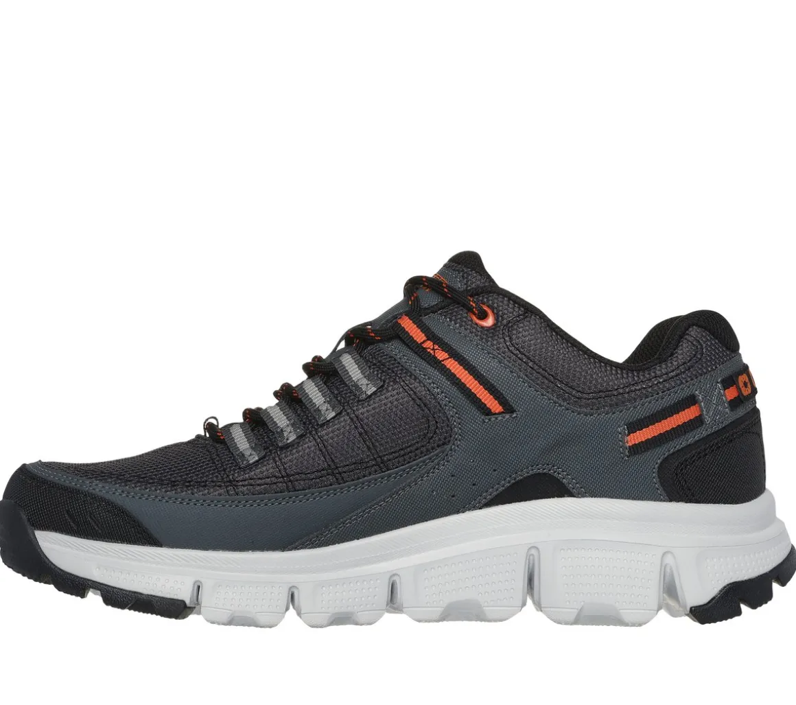 Summits All-Terrain - Upper Draft