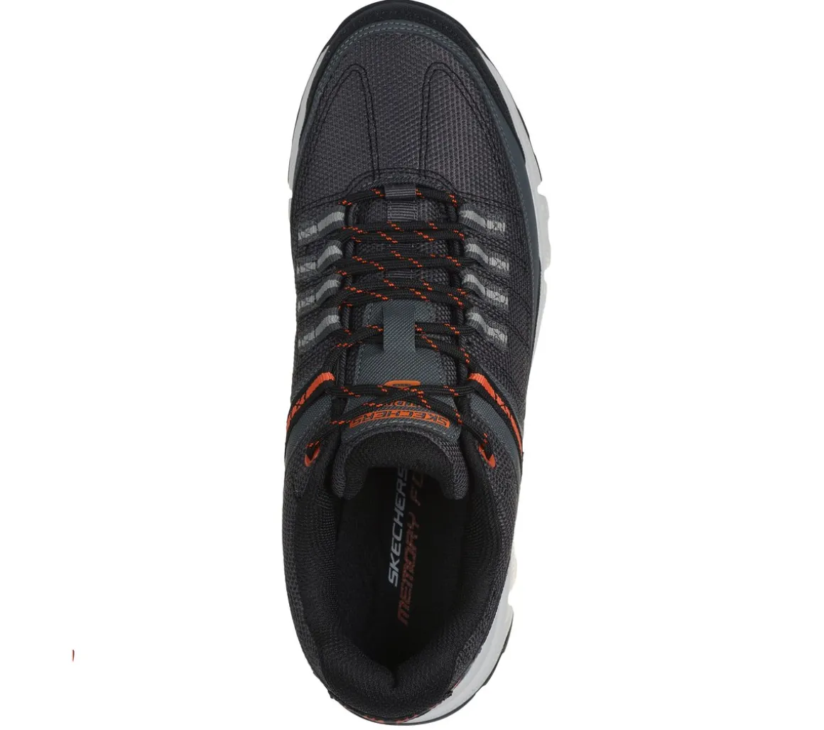 Summits All-Terrain - Upper Draft