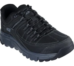 Summits All-Terrain - Upper Draft