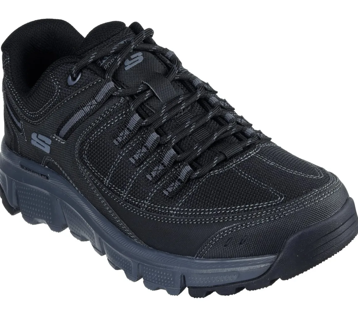 Summits All-Terrain - Upper Draft