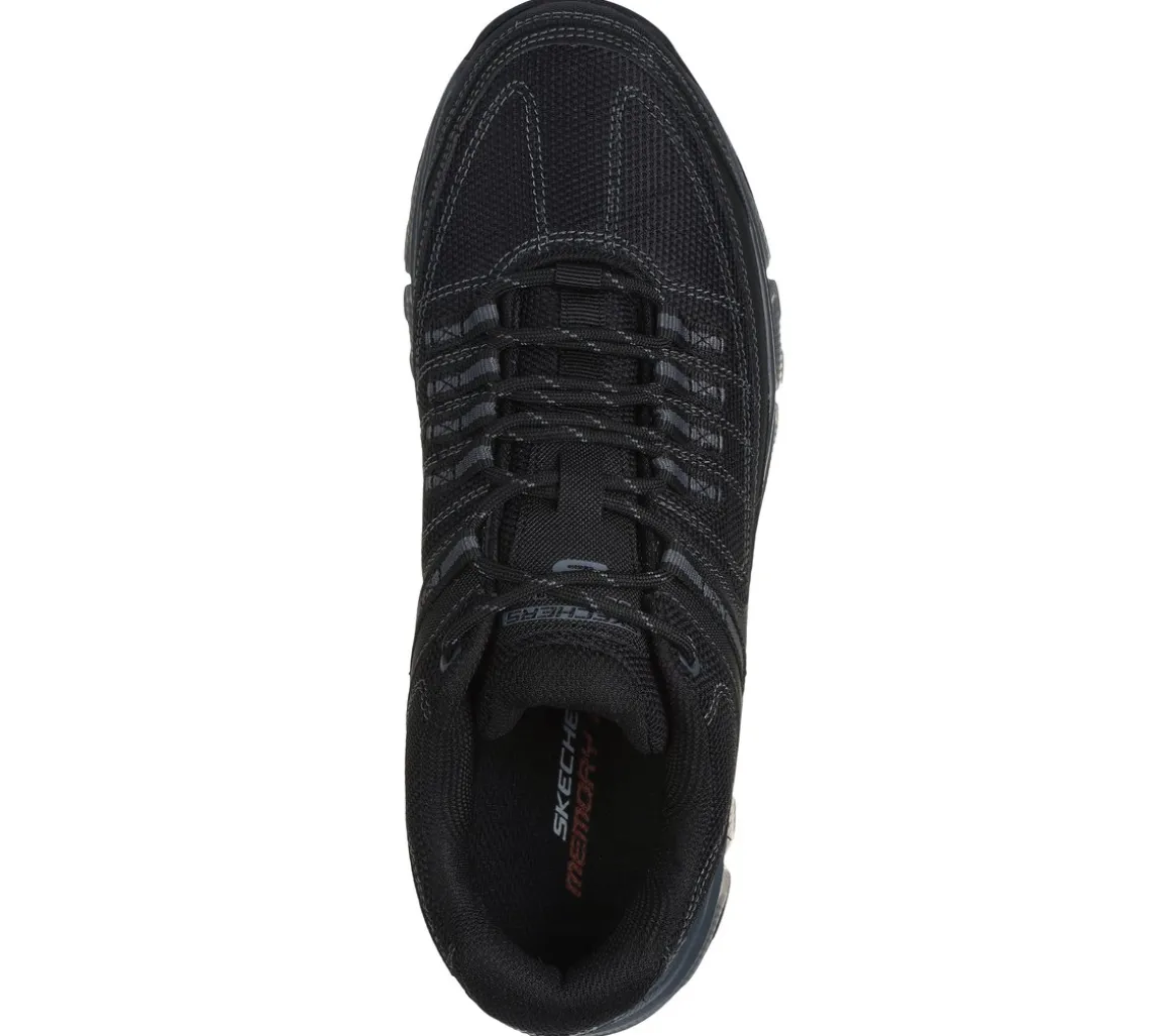 Summits All-Terrain - Upper Draft