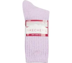 Super Soft Boot Crew Socks - 3 Pack