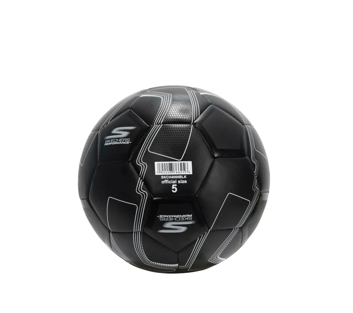 Switch Size 5 Soccer Ball