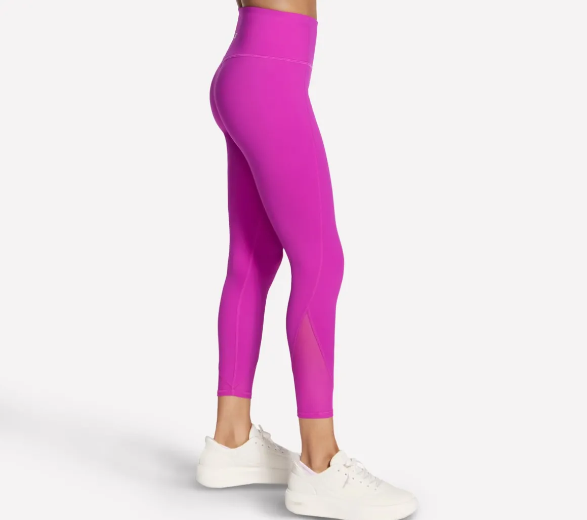 Tempo 7/8 High Waisted Legging