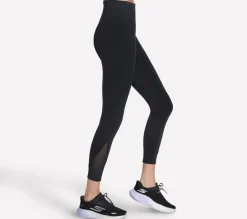 Tempo 7/8 High Waisted Legging