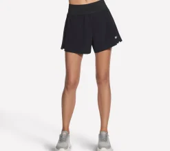Tempo 4 Inch Run Short
