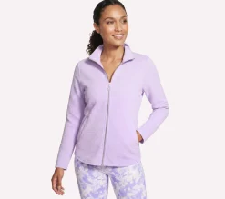 The GO WALK Shine Jacket