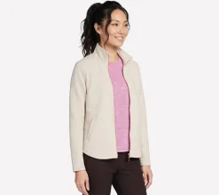 The GO WALK Shine Jacket