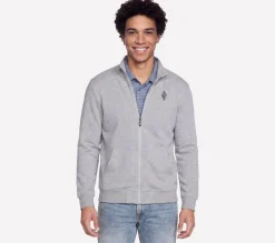 The Hoodless Hoodie GO WALK Everywhere Jacket