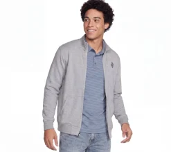 The Hoodless Hoodie GO WALK Everywhere Jacket