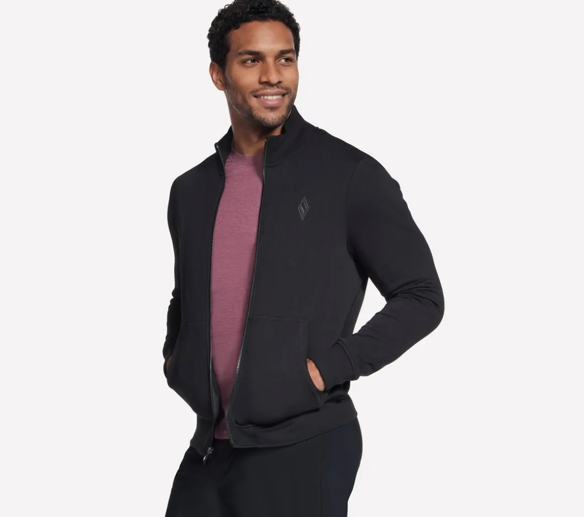 The Hoodless Hoodie GO WALK Everywhere Jacket
