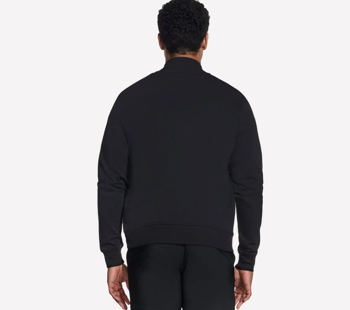 The Hoodless Hoodie GO WALK Everywhere Jacket