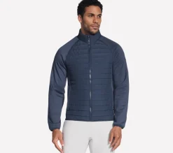 The Hoodless Hoodie Hybrid Jacket